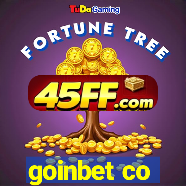 goinbet co